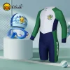 swimsuit&cap&goggle